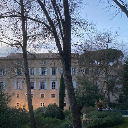 La Manufacture Royale Hotel Montolieu Exterior photo