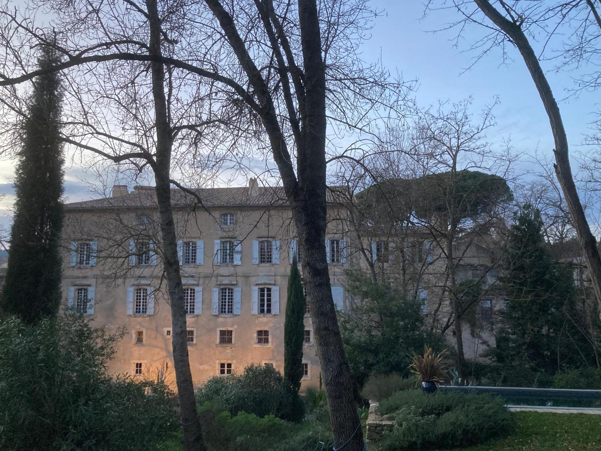La Manufacture Royale Hotel Montolieu Exterior photo