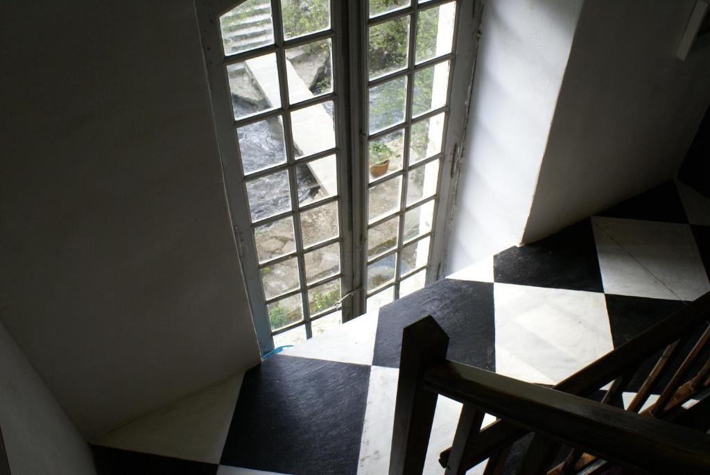 La Manufacture Royale Hotel Montolieu Room photo